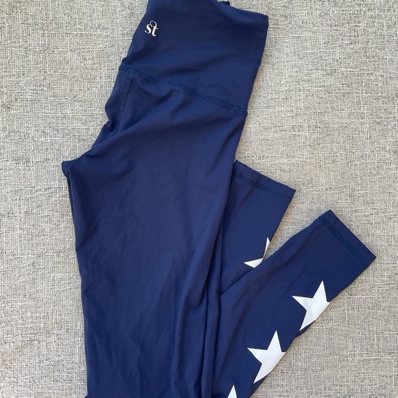 Free People Star Leggings - Picture 3 of 4